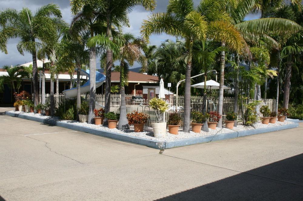 Billabong Lodge Motel Таунсвилл Экстерьер фото
